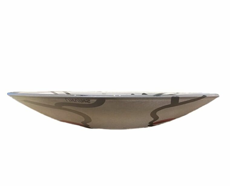 Open Minds Faces Glass Bowl - Image 2