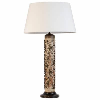 Antique Wallpaper Lamps